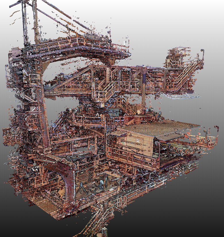 Ship Loader