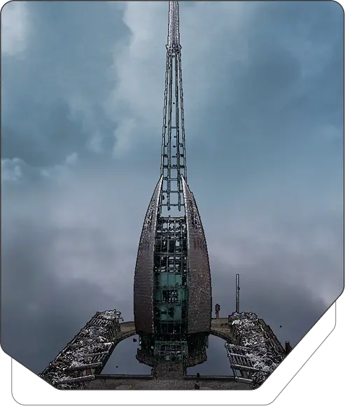 Bell Tower