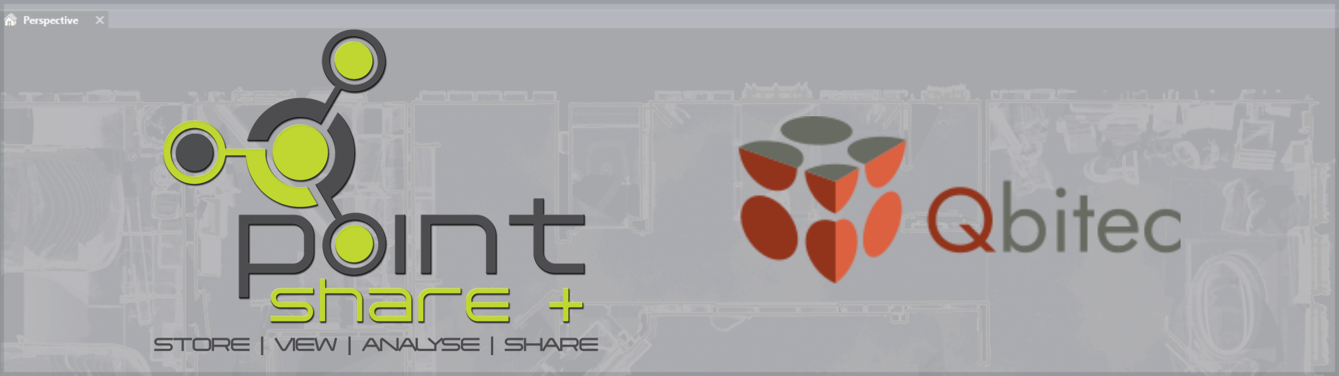 Point Share Plus and Qbitec Announce Strategic Partnership